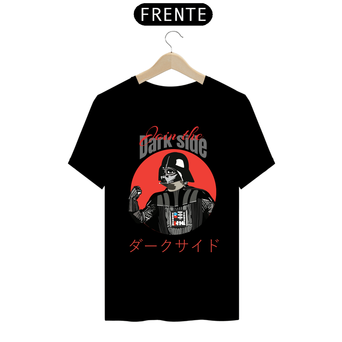 Nome do produto: Join Dark