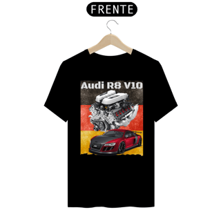R8 V10
