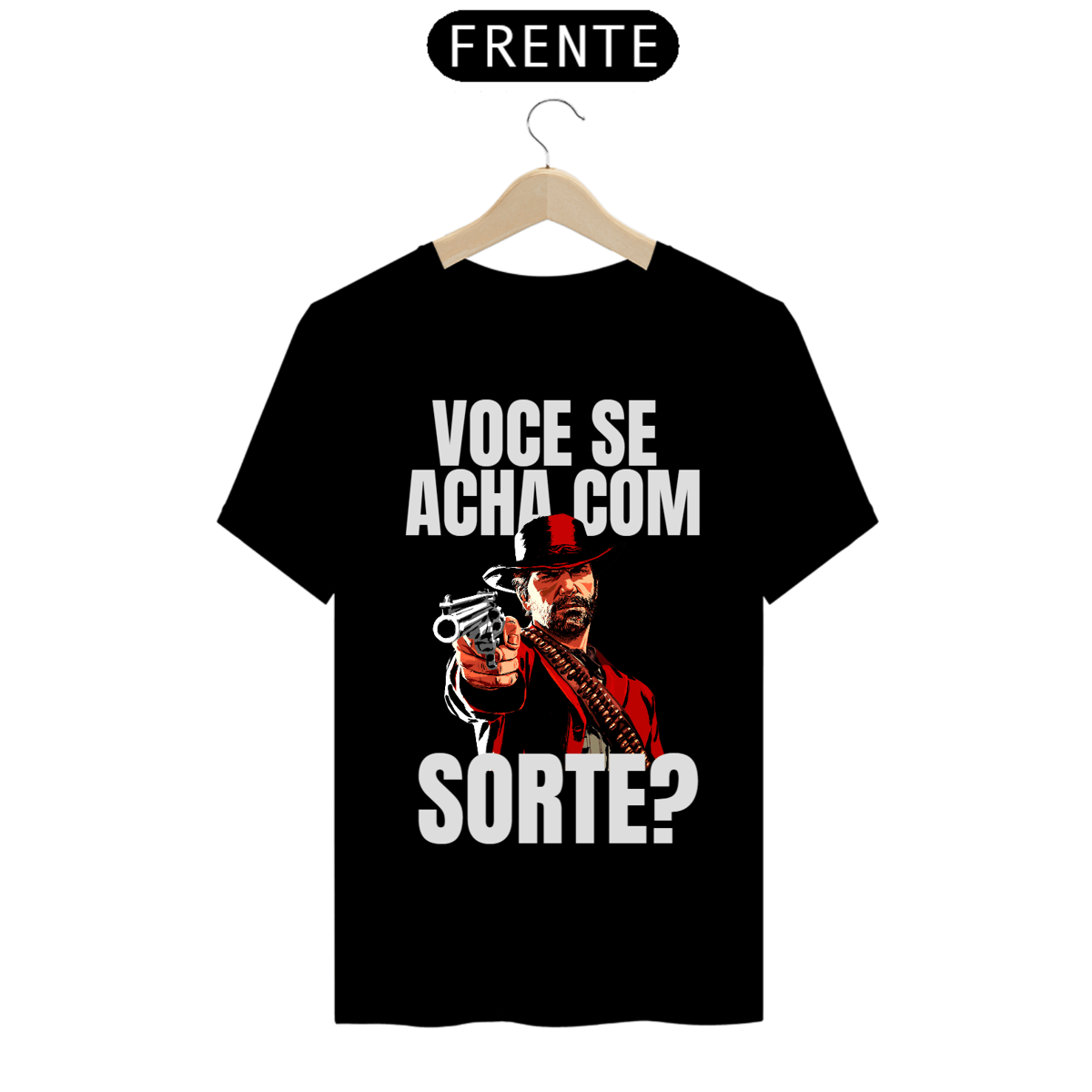 Nome do produto: Punk