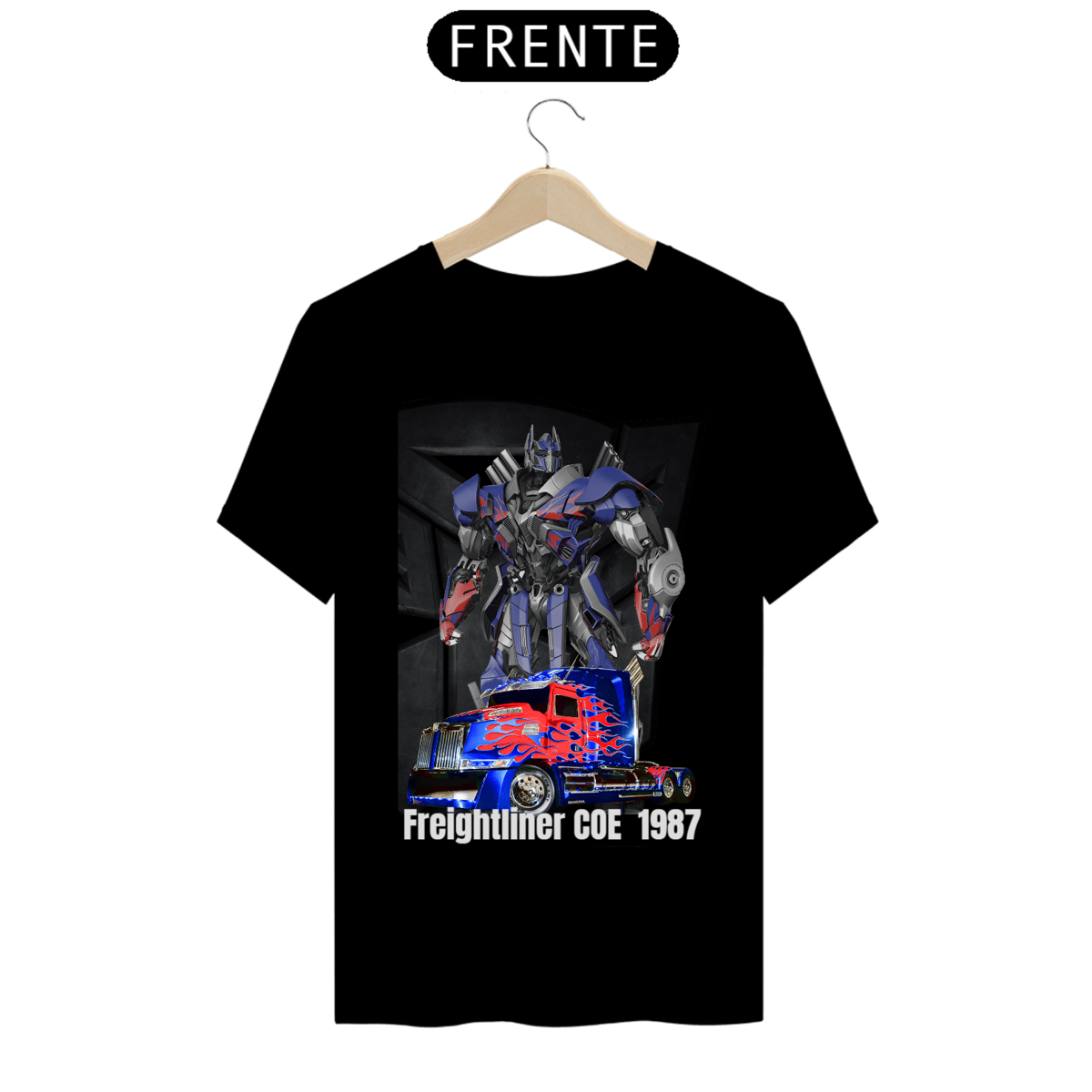 Nome do produto: Freightliner 