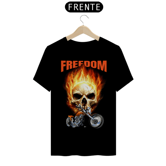 Freedom Biker