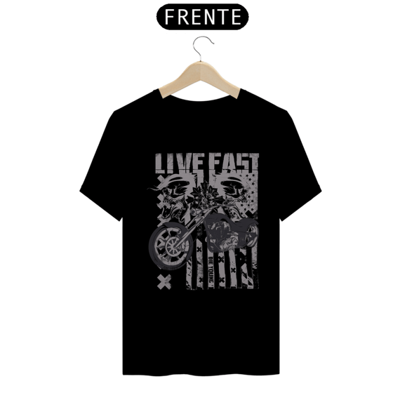 Live Fast