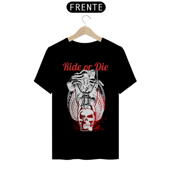 Ride or Die