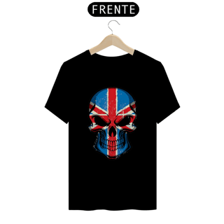England Biker