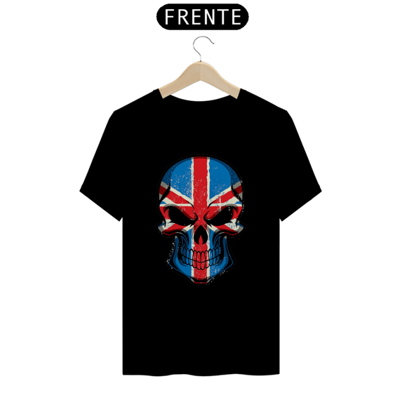 England Biker