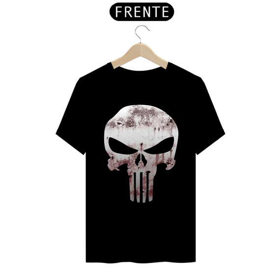 Punisher Rusty