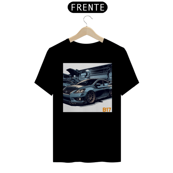 Sentra b17  - 1/5