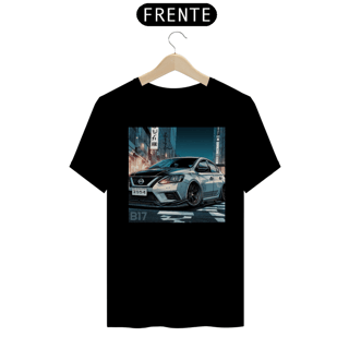 Sentra B17 - 2/5