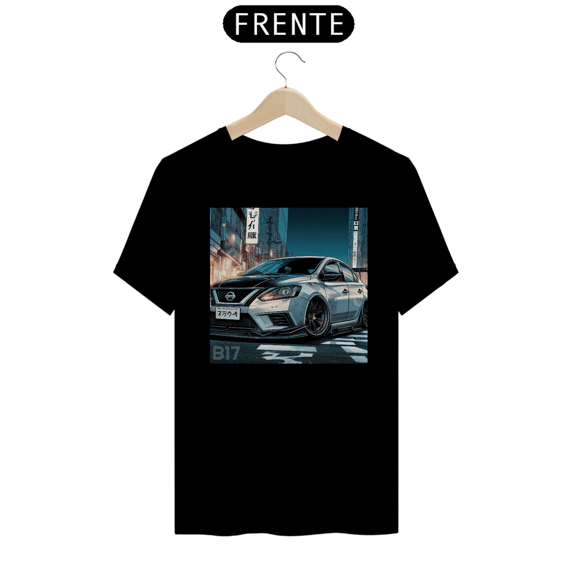 Sentra B17 - 2/5