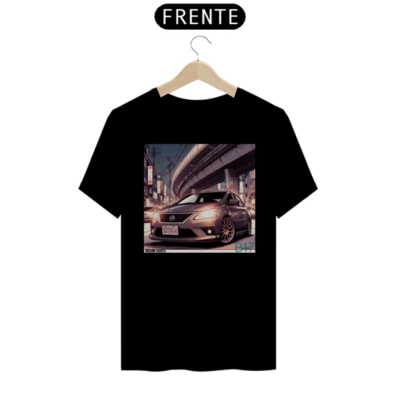 Sentra B17 - 3/5