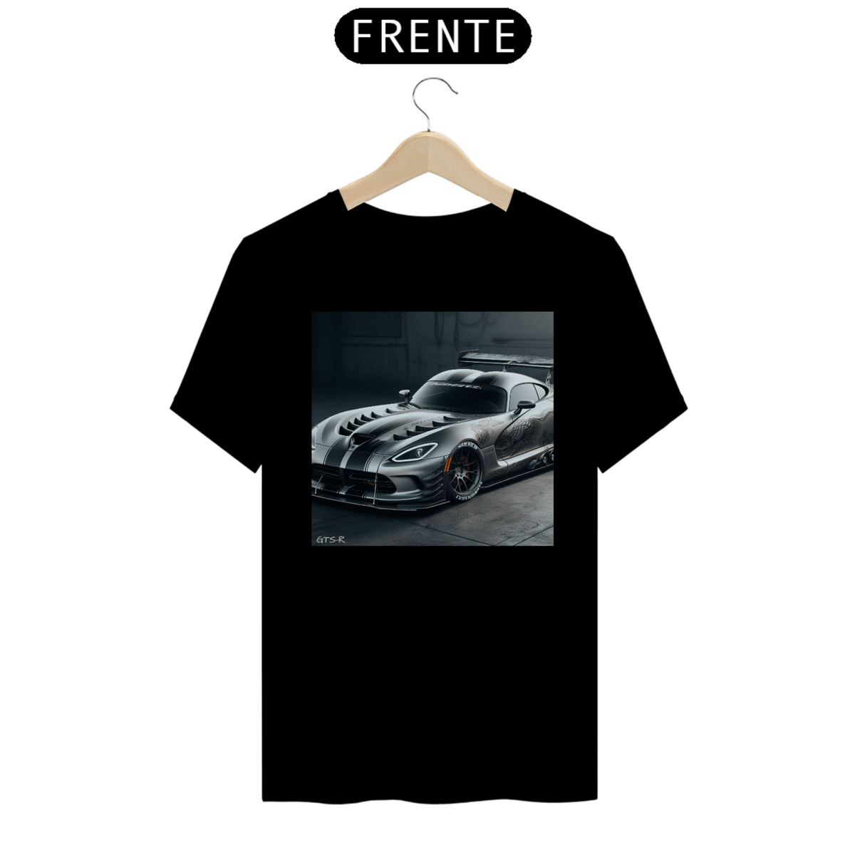 Nome do produto: Viper GTS-R