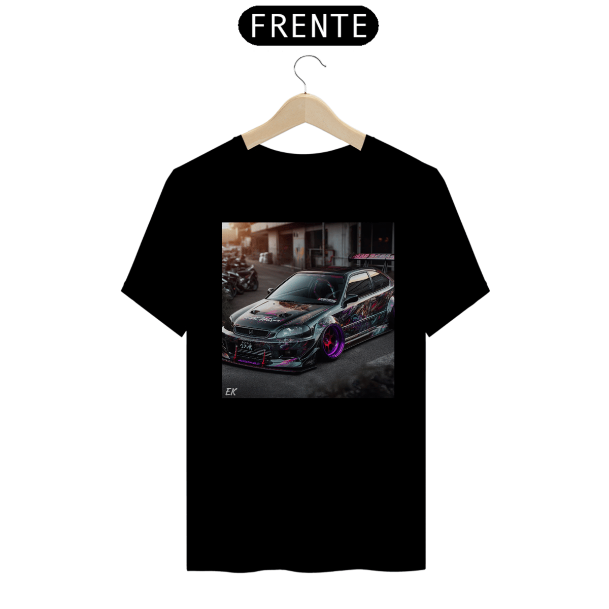 Nome do produto: Civic - 1/6