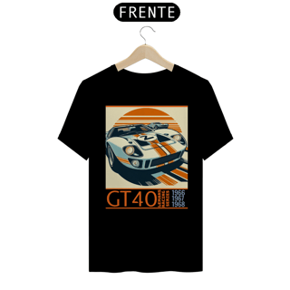 Nome do produto Vintage GT 40 - 4/4
