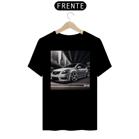 Sentra b16  4/5
