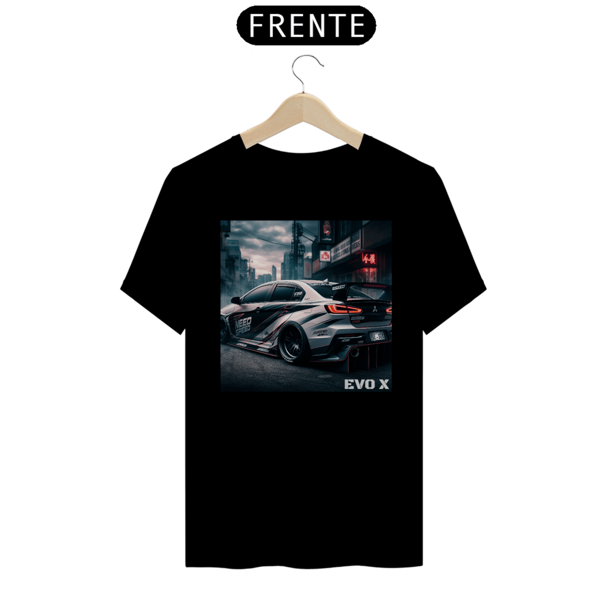 Nome do produto: Lancer  2/6