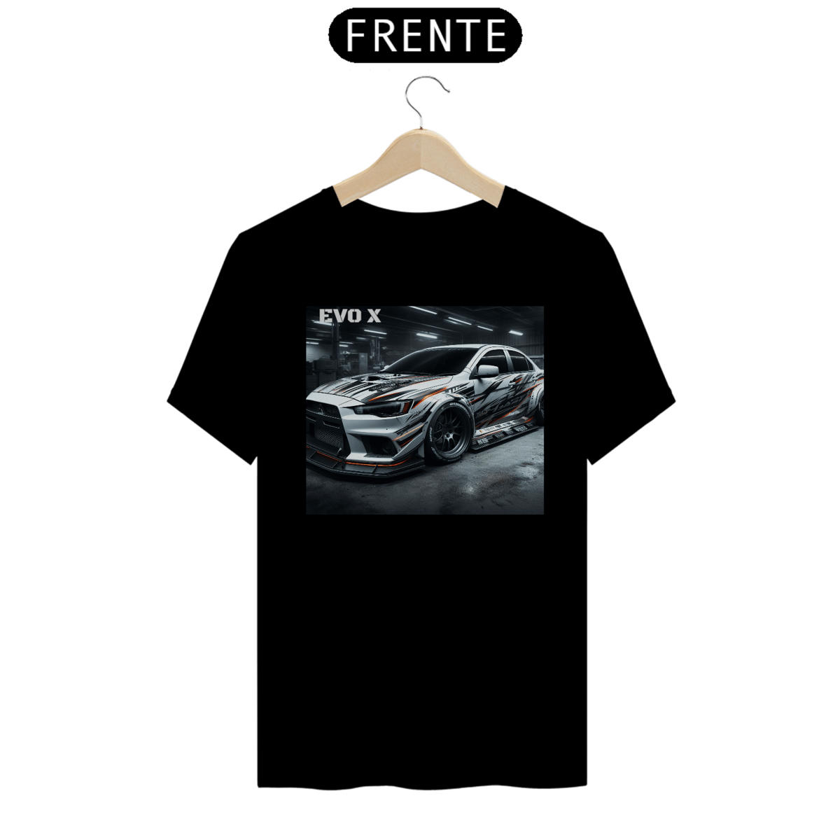 Nome do produto: Lancer  3/6