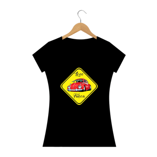 Nome do produto Girls love Fusca