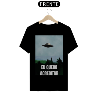 Eu quero Acreditar!!