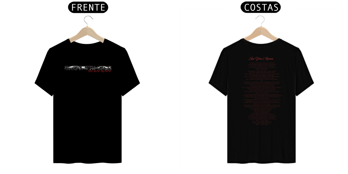 Nome do produto: Brotherhood II