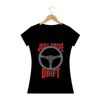 Nome do produto Drive girl