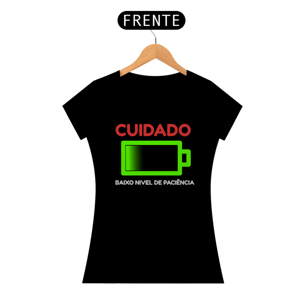 Nome do produto: Cuidado !!