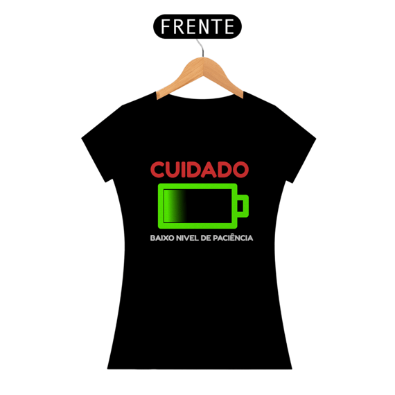 Cuidado !!