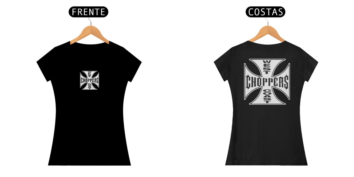 Nome do produto: O`Conner Shirt girl
