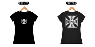 O`Conner Shirt girl