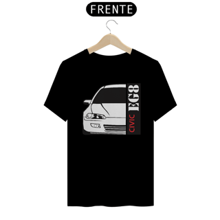 Nome do produto Civic EG8