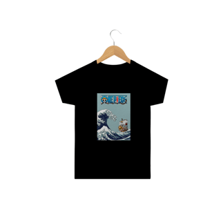 Nome do produto One Piece onda