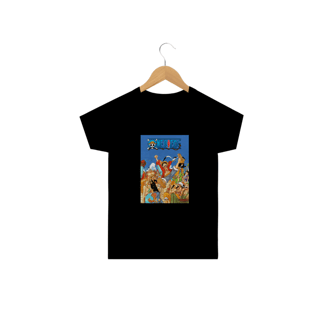 Nome do produto One Piece Pirates