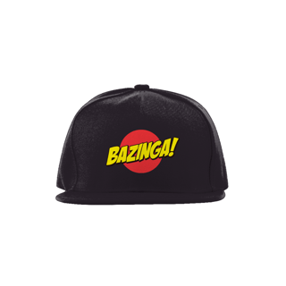 Nome do produto Bazinga