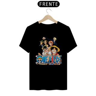 Nome do produto One piece gang ad