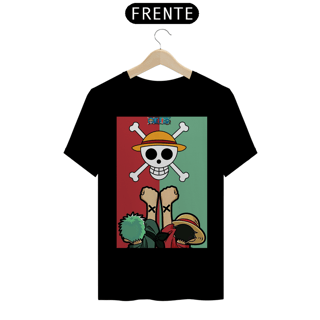Nome do produto One Piece friendship ad