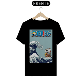 Nome do produto One Piece Onda ad