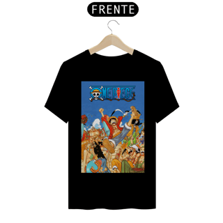 Nome do produto One Piece Pirates ad