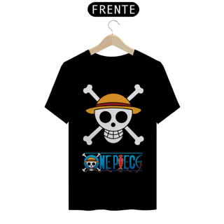 Nome do produto One Piece skull ad