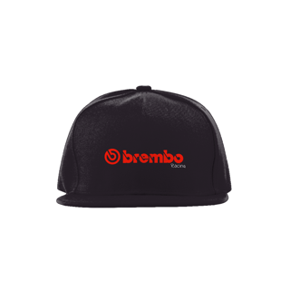 Nome do produto Brembo racing hat