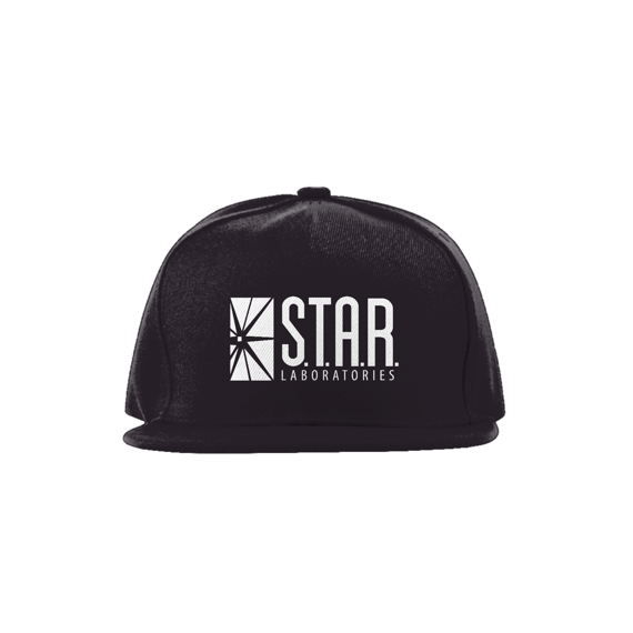 Star Labs hat