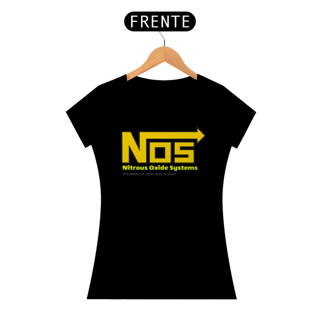 Nome do produto Nos Girl