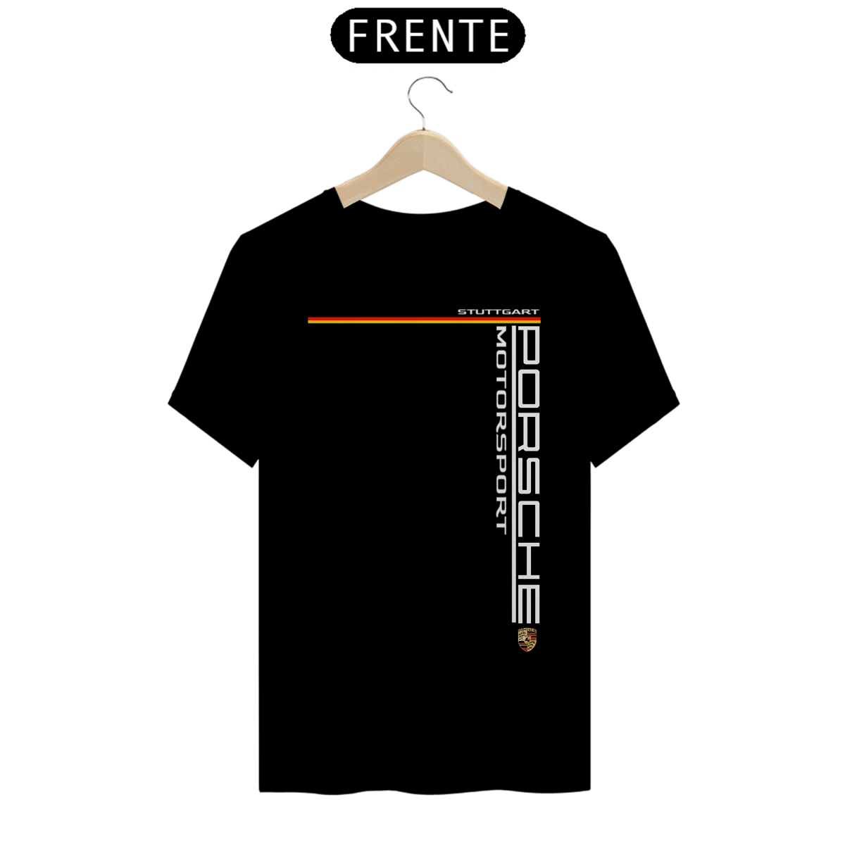 Nome do produto: Motorsport PRS Stuttgart