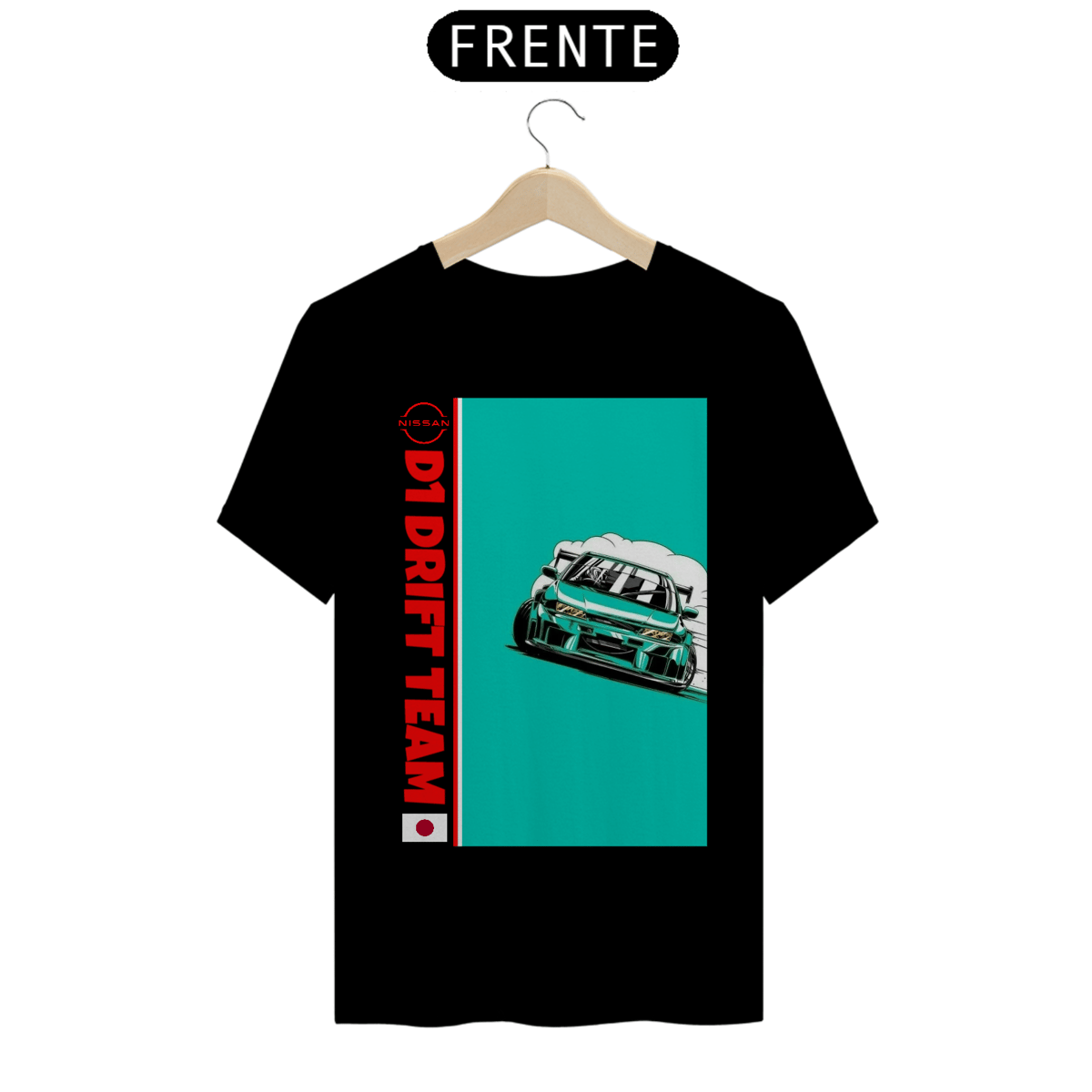 Nome do produto: D1 DT Nissan