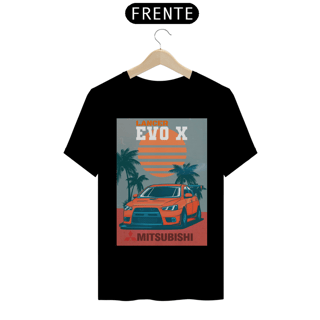 Nome do produto LANCER  GTA Style