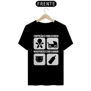 CURTIÇÃO X MANUTENÇÃO 