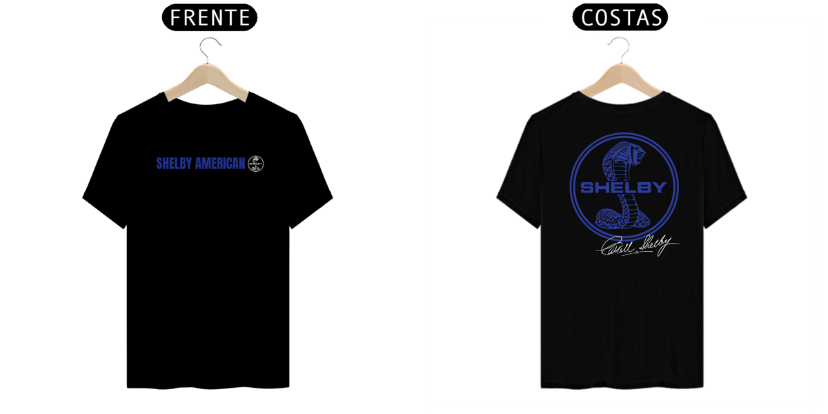 Nome do produto: Special Shelby