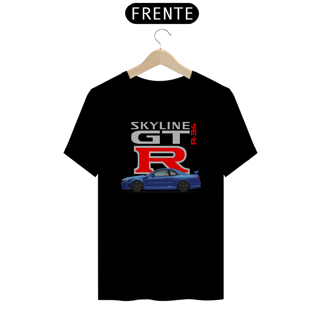 Nome do produto Skyline GT-R R34