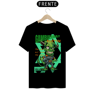 Nome do produto Gambiarra Kustom