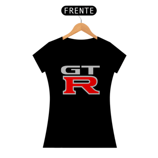 Nome do produto GT-R Girl
