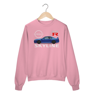 Nome do produto R-34 GT-R