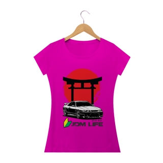 Nome do produto JDM Girl